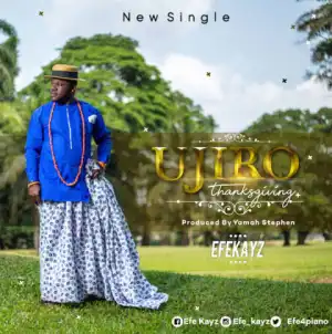 Efe Kayz - Ujiro